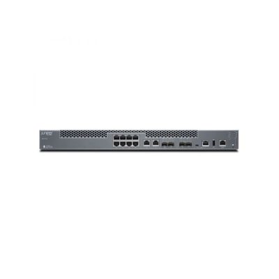 MX150-R Juniper Integrated Router Bundle with Hardware AS MX150