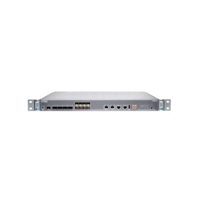 MX204-HWBASE-AC-FS Juniper MX-series MX204 Router