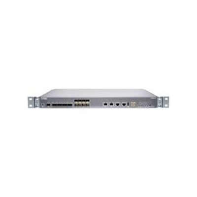 MX204-HWBASE-DC-FS Juniper MX-series MX204 Router