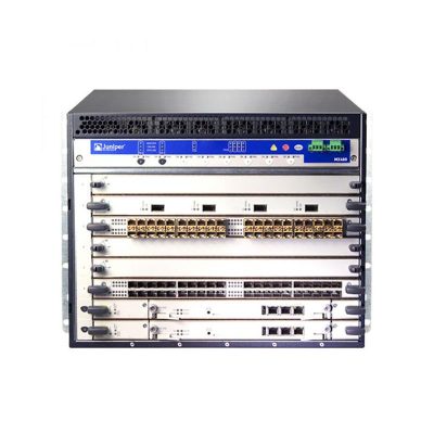 MX240-PREMIUM2ACHIGH Juniper Networks MX-series MX240 Router