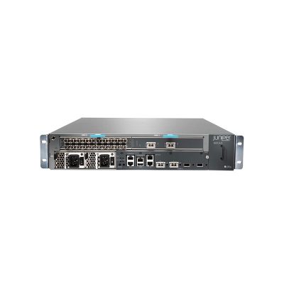 MX40-T-AC Juniper Networks MX-series MX40 Router Rack Mountable