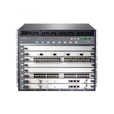 MX480-PREM3-AC Juniper Networks MX-series MX480 Router