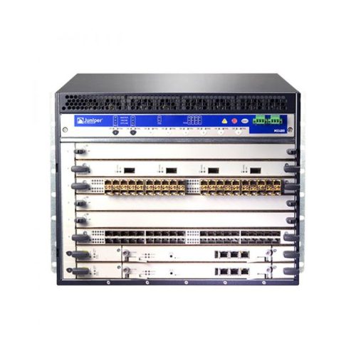 MX480-PREMIUM2-AC Juniper Networks MX-series MX480 Router