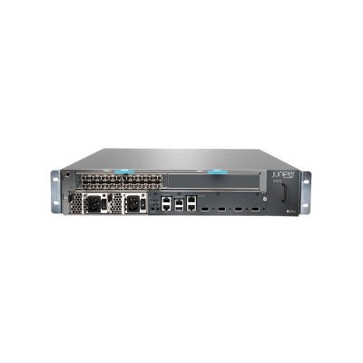 MX5-T-DC Juniper Networks MX-series MX5 Router Rack Mountable