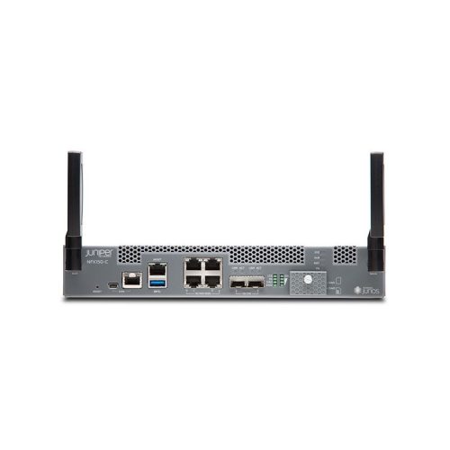 NFX150-C-S1E-AE Juniper Networks NFX Series Network Services