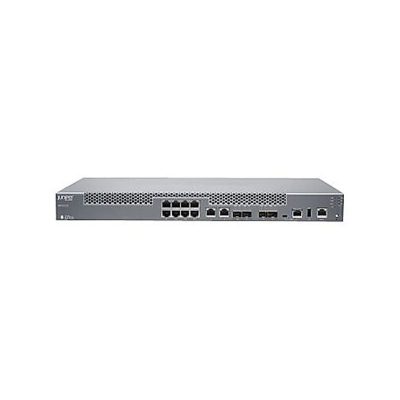 NFX350-S2-AC Juniper Networks NFX Series Network Services Platform