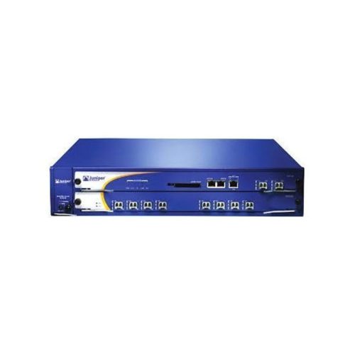 NS-5000-8G2-G4-TX Juniper Secure Port Module expansion module