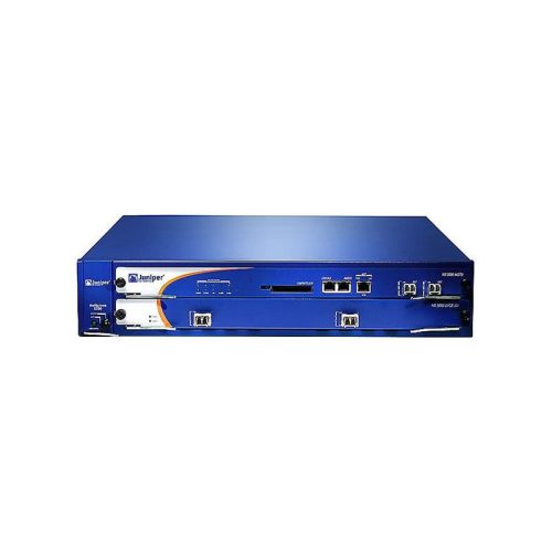 NS-5200 Juniper Networks NetScreen 5200 security appliance