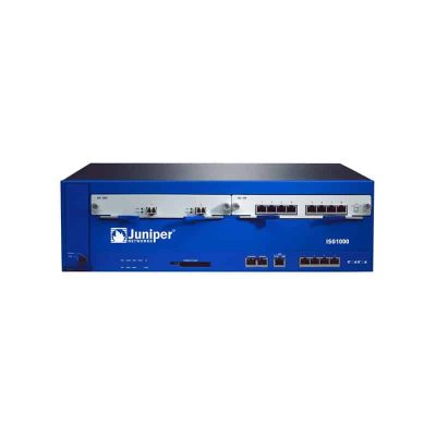 NS-ISG-1000 Juniper Networks ISG 1000 Advanced security appliance