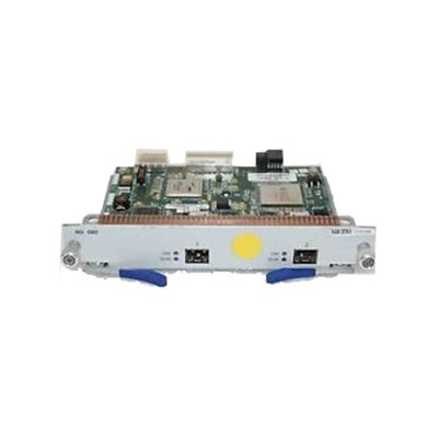 NS-ISG-SX2 Juniper Networks SFP Expansion Module