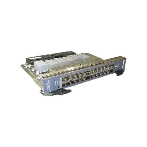 P1-PTX-24-10GE-SFPP Juniper Networks expansion module