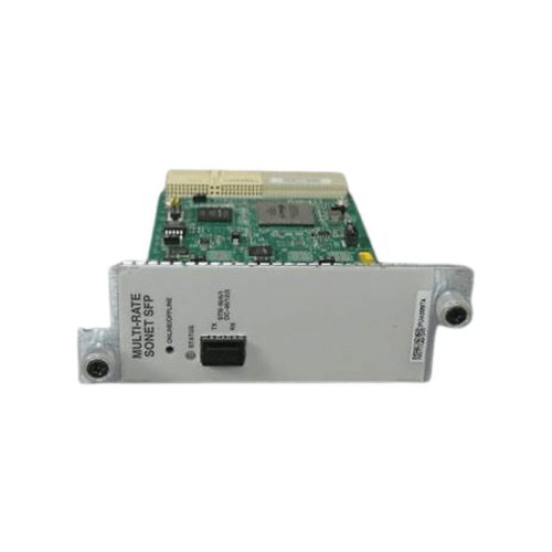 PB-1OC48-SON-B-SFP Juniper Networks expansion module