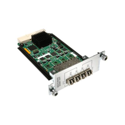 PB-4OC3-1OC12-SON2-SFP Juniper Networks 4 Port OC3/STM1