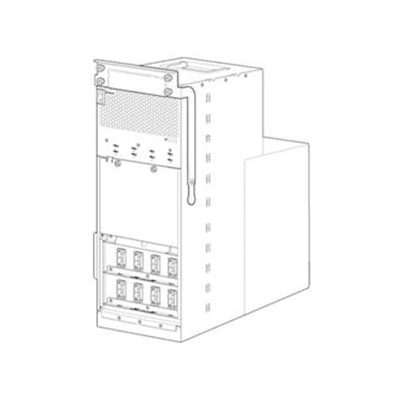 PDU2-PTX-AC-SP-S Juniper Networks PTX Single Phase AC PDU