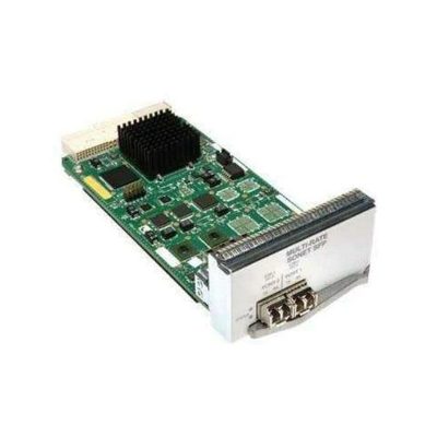 PE-2OC3-SON-SFP Juniper Physical Interface Card expansion module