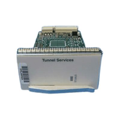 PE-TUNNEL Juniper Networks Tunnel Services PIC device upgrade kit