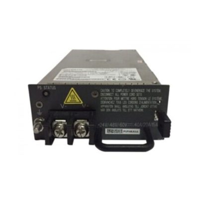 PWR-MX104-AC-BB Juniper Networks power supply redundant 800 Watt