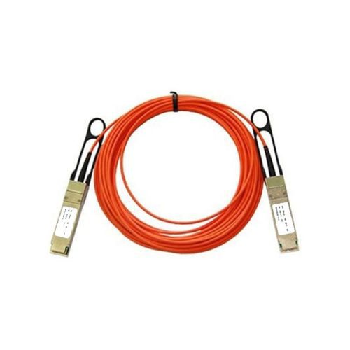 QDD-400G-AOC-5M Juniper Fiber Optic Network Cable