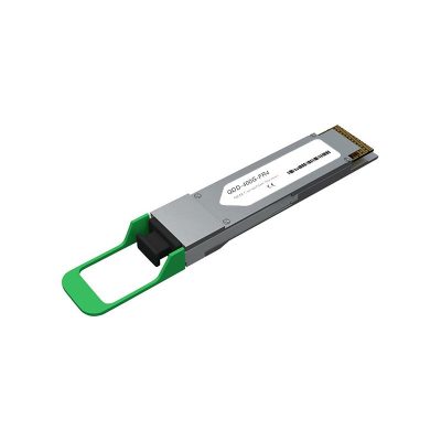 QDD-400G-FR4 Juniper Networks QSFP56-DD 400G FR4 Transceiver