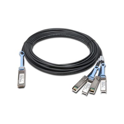 QFX-QSFP-DACBO-1M Juniper Networks 10 Gigabit Ethernet