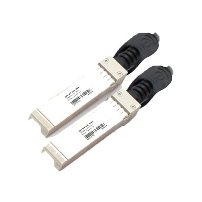 QFX-SFP-DAC-3MA Juniper Networks SFP+10 Gigabit Ethernet