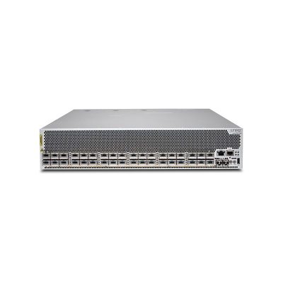 QFX10002-36Q – Juniper QFX10002-36Q Ethernet Switch