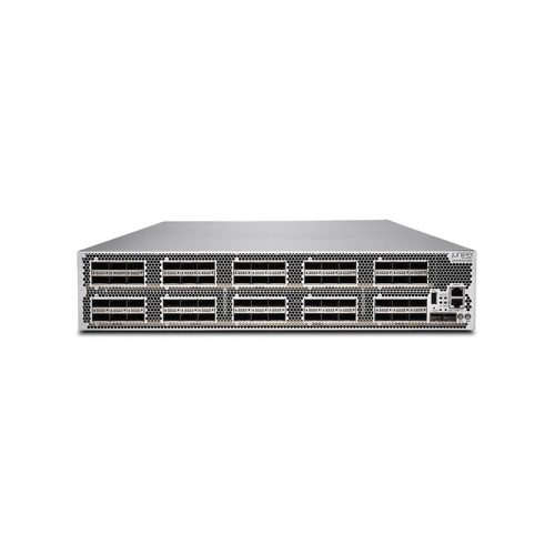 QFX10002-60C Juniper Networks QFX Series Switch