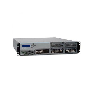 QFX3100-GBE-ACR Juniper Networks QFX3100 Router Rack Mountable