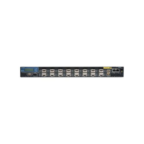 QFX3600-16Q-ACR Juniper Networks QFX Series QFX3600 Switch