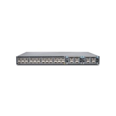 QFX5100-24Q-3AFI Juniper QFX Series QFX5100-24Q switch 24 ports