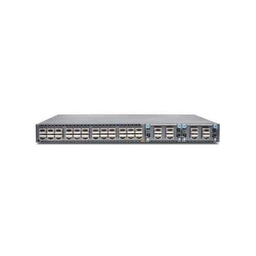 QFX5100-24Q-3AFI-T Juniper QFX Series QFX5100-24Q switch 24 ports