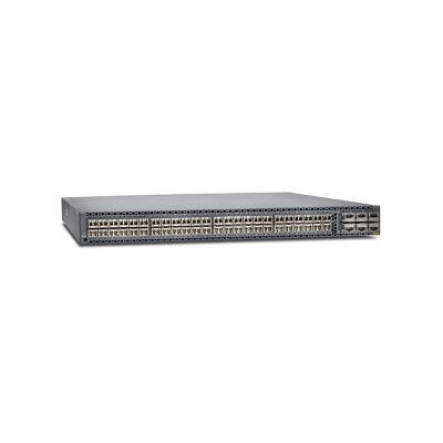 QFX5100-48S-3AFI Juniper Layer 3 Switch Manageable