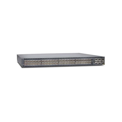 QFX5100-48S-3AFI Juniper Layer 3 Switch Manageable