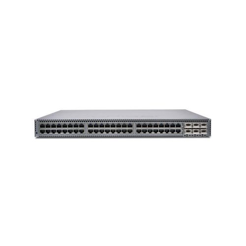 QFX5100-48T-AFI Juniper Networks QFX Series QFX5100-48T switch