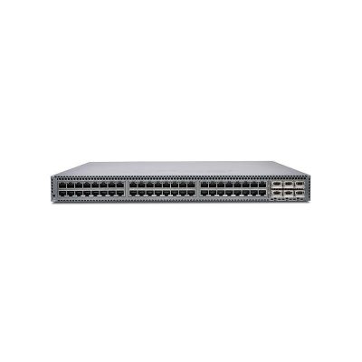 QFX5100-48T-AFI-T Juniper Networks QFX Series QFX5100-48T switch