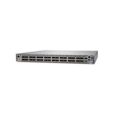 QFX5120-32C-AFI Juniper QFX5120-32C 32x 100GbE 1U Ethernet Switch