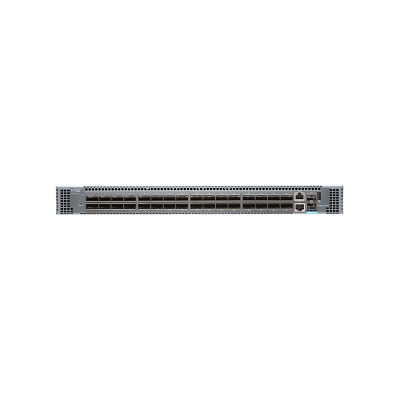 QFX5120-32C-AFO Juniper Networks QFX Series QFX5120-32C switch