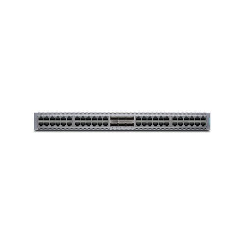 QFX5120-48T-AFO Juniper Networks QFX Series QFX5120-48T switch