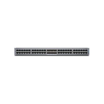 QFX5120-48T-AFO-T Juniper QFX5120-48T Ethernet Switch