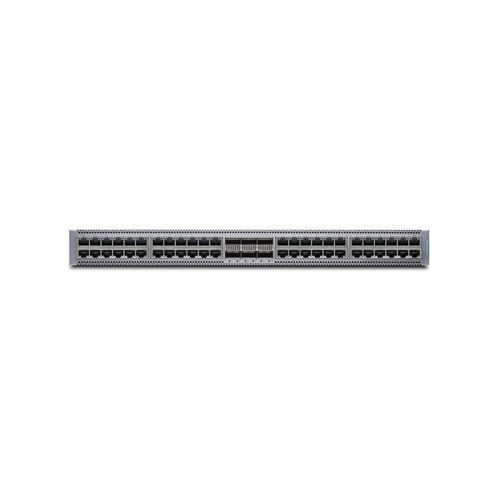 QFX5120-48T-AFO-T Juniper QFX5120-48T Ethernet Switch