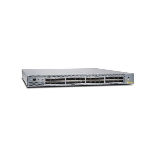 QFX5200-32C-AFI Juniper Networks QFX Series QFX5200-32C switch