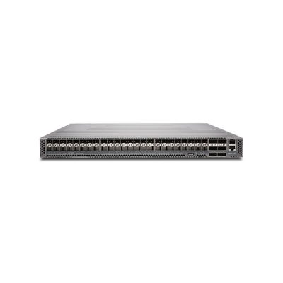 QFX5200-48Y-DC-AFO Juniper QFX5200-48Y Layer 3 Switch