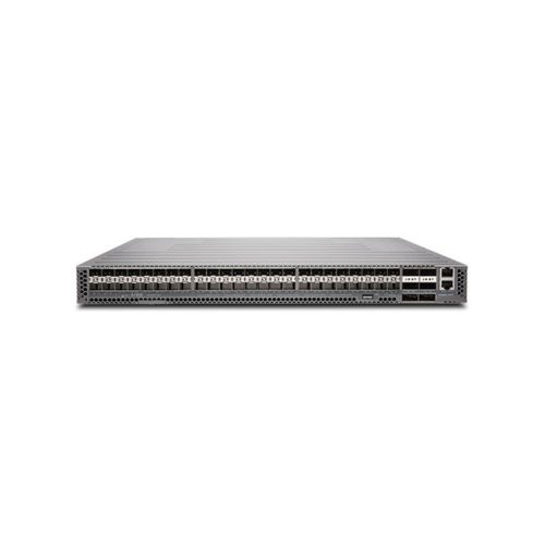 QFX5200-48Y-DC-AFO Juniper QFX5200-48Y Layer 3 Switch