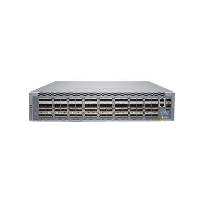 QFX5210-64C-AFO Juniper Networks QFX Series QFX5210-64C switch