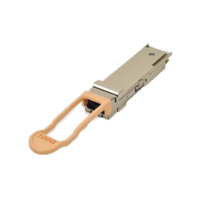 QSFP-100G-SR4-C Juniper Networks QSFP-28, 100G-SR4 Transceiver