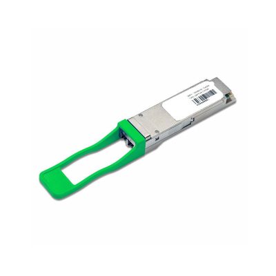 QSFP-100GBASE-CWDM Juniper QSFP28, 100GBASE-CWDM4 Module