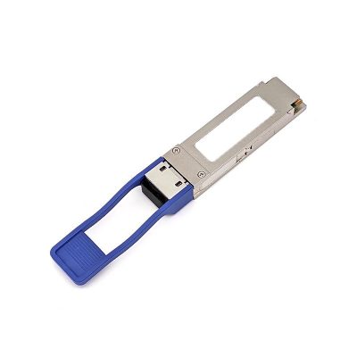 QSFPP-40G-LX4 Juniper Networks 40GBASE-LX4 QSFP+ Transceiver