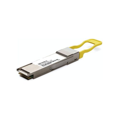 QSFPP-4X10GD-LR Juniper QSFP+ 4x10Gbps LR OTN Transceiver