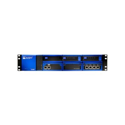 SA6500FIPS Juniper Secure Access 6500 FIPS Base System security