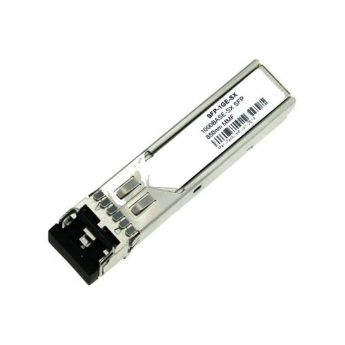 SFP-1GE-SX Juniper 1000BASE-SX SFP 850nm MMF 550m LC